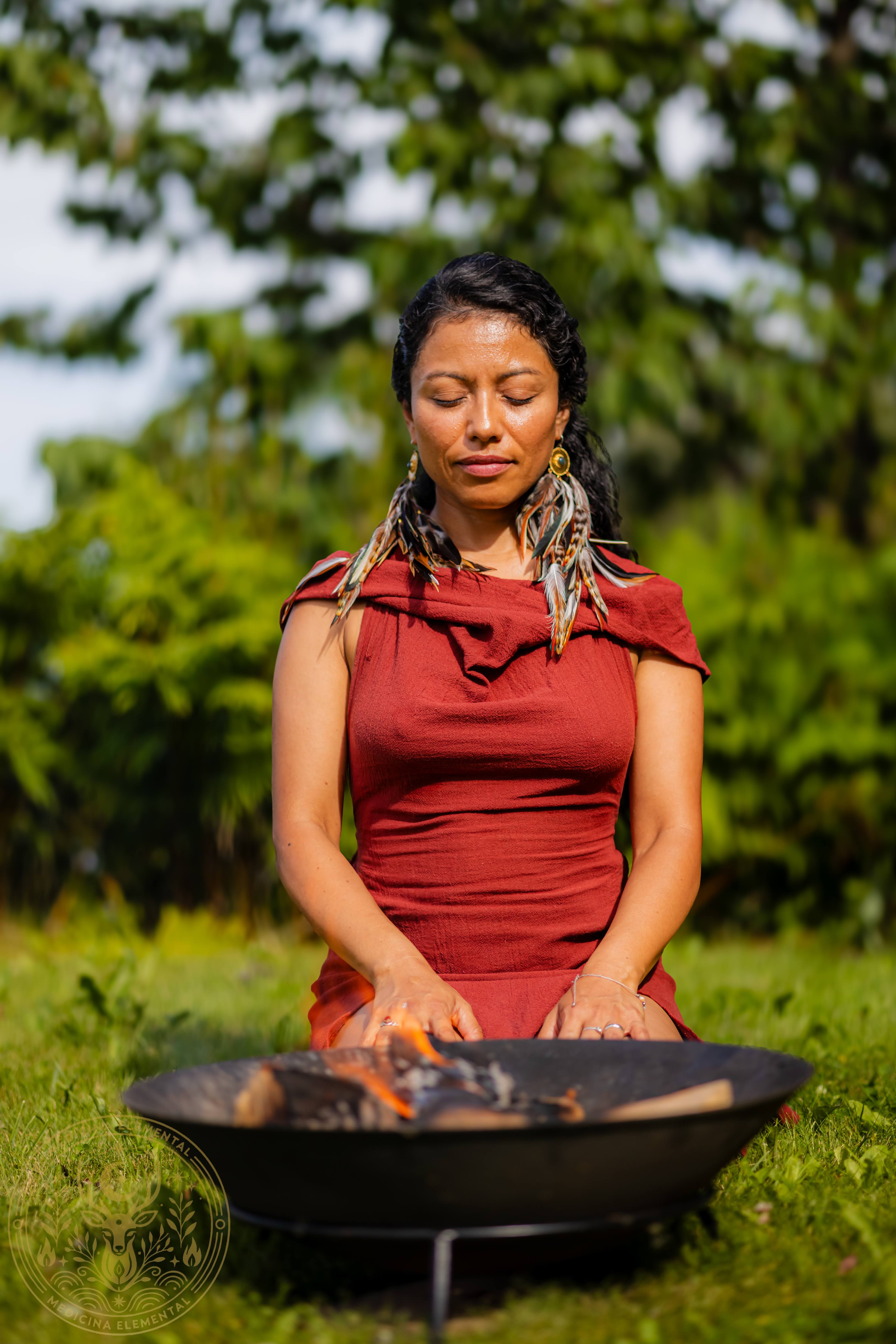 Ceremonies & Rituals